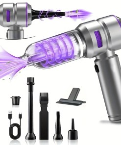 Wireless Vacuum cleaner / blower