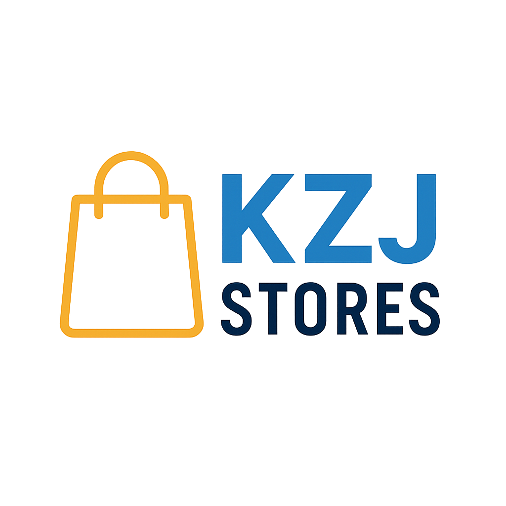 KZJ Stores
